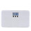 (As show, One size) Weight Scale - LCD digital scale automatic weight capacity electronic LED display tare function low battery LCD 1
