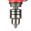 (As show, One size) Mini Bench Drill Press Stand Workbench Mounted 350W 5 Speed 50mm 3