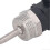 (As show, One size) Water Level Float Switch Liquid Level Controller Sensor AC DC 0110V for Fuel Tank Solar Power 2