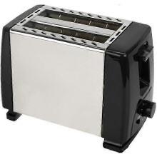 (As show, One size) Bread Machine Automatic Bread Maker Programmable Bread Machine with Gluten Free Sitting LED Display Visual Menu