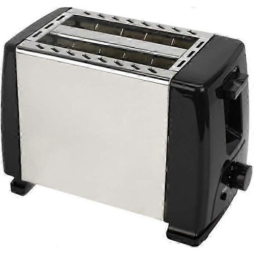 (As show, One size) Bread Machine Automatic Bread Maker Programmable Bread Machine with Gluten Free Sitting LED Display Visual Menu