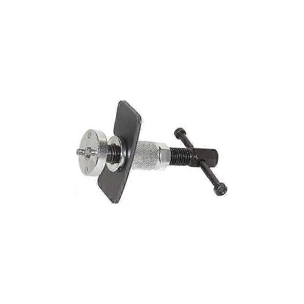 (As Show, One Size) Disc Brake Caliper Piston Tool - For Brake Pad Replacement 4631898274844