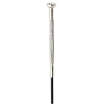 (As show, One size) Durable Stainless Steel Maintenance Screwdriver For Flute Saxophone Piccolo