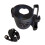 (As show, One size) Stroller Cup Holder Practical Stroller Accessories for Trolley Bike Stroller 2