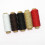 (As show, One size) 31pcs Leather Craft Tool Kit Hand Sewing Stitching Punch Work Saddle 5