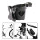 (As show, One size) Stroller Cup Holder Practical Stroller Accessories for Trolley Bike Stroller 1