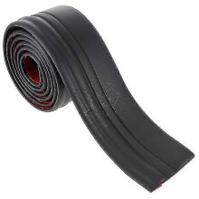(As show, One size) 1 Roll Peel And Stick Molding Floor Baseboard Trim Self Adhesive Baseboard Molding 2 Meters