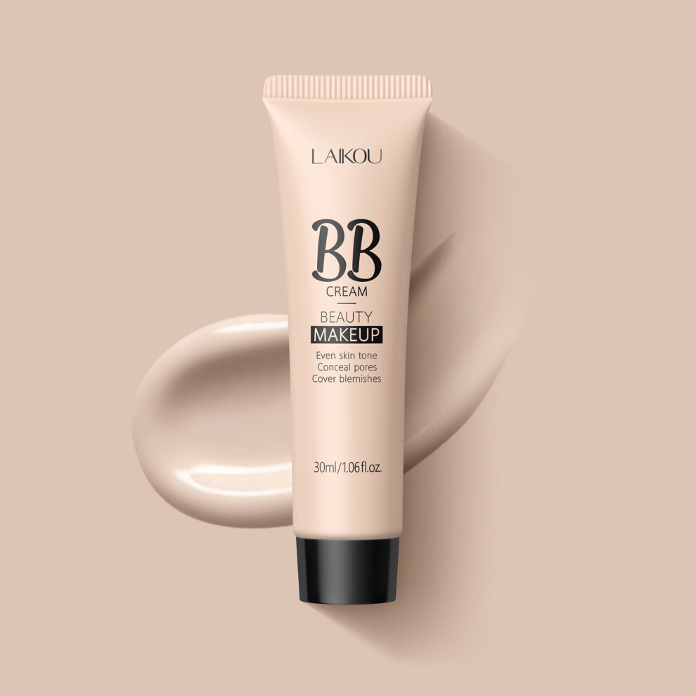 Topsrjyl (160 Brightening Tone) Lecco 9 Color Bb Cream 30Ml (Hose) Natural Makeup Cosmetics