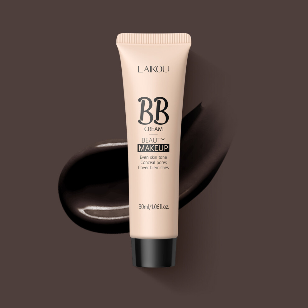 Topsrjyl (480 Coffee Color) Lecco 9 Color Bb Cream 30Ml (Hose) Natural Makeup Cosmetics