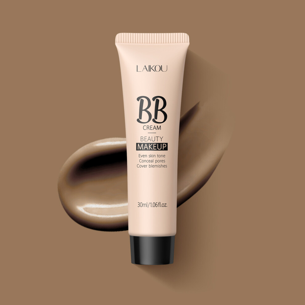 (360 Dark) Lecco 9 Color BB Cream 30ml (hose) Natural Makeup Cosmetics-image-OPC-PHJGH8Z-NEW