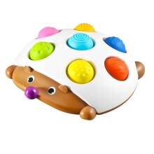 (As show, One size) Push Bubble Educational Toy Novelty Fidget Sensory Toy Gift and Adults