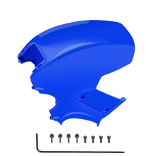 (Blue, One size) Upper Cover Shell fits for DJI FPV Aerial Photography Accessories