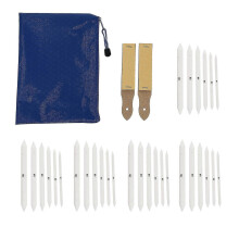 (As show, One size) 1 Set Of Sketching Painting Kit Professional Sketching Pencil Useful Painting Tools
