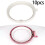 (As show, One size) Replacement Needle Sleeve Bottom/Handle Bottom For 48Needle Knitting Machine 5