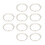 (As show, One size) Replacement Needle Sleeve Bottom/Handle Bottom For 48Needle Knitting Machine 1