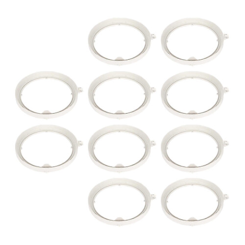 (As show, One size) Replacement Needle Sleeve Bottom/Handle Bottom For 48Needle Knitting Machine