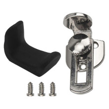 (As show, One size) Saxophone Thumb Rest Woodwind Instrument Thumb Protector for Saxophone Alto
