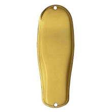 (As show, One size) Replacement Trimmer Front Housing Shell Case Cover for Master Clippers