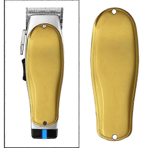 (As show, One size) Replacement Trimmer Front Housing Shell Case Cover for Master Clippers 2