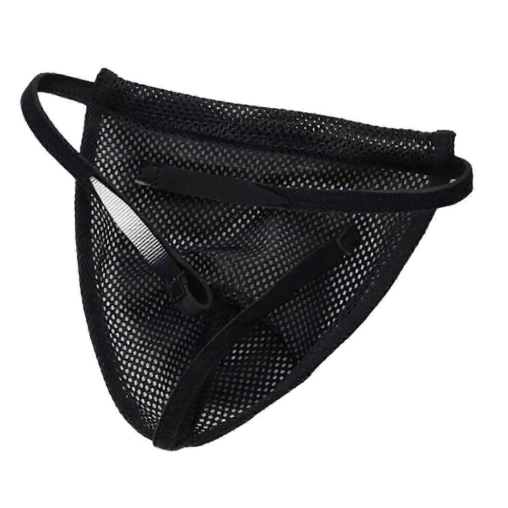 Kikidex (As Show, One Size) Universal Mask Headgear Strap Women And Men Pressure Relief For Full Face