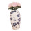 (Yellow, One size) potted flower vase diy artificial ornament 4