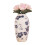 (Yellow, One size) potted flower vase diy artificial ornament 1