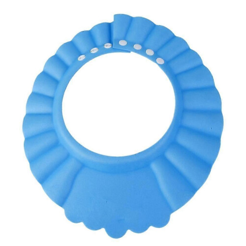 (Style2 yellow, One size) EVA Bathing Bathing Bathroom Accessories, -