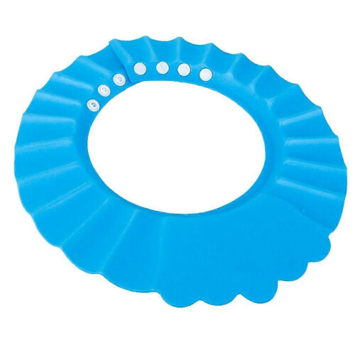 (Style2 yellow, One size) EVA Bathing Bathing Bathroom Accessories, - 1