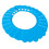 (Style2 blue, One size) EVA Bathing Bathing Bathroom Accessories, - 2