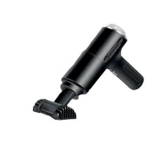 (As show, One size) Powerful Car Vacuum Cleaner Wet/dry Cordless Strong Suction Handheld Cleaning