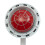360 Rotating Red Light Therapy Device,275W Infrared Light,32-239 11