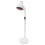 360 Rotating Red Light Therapy Device,275W Infrared Light,32-239 9