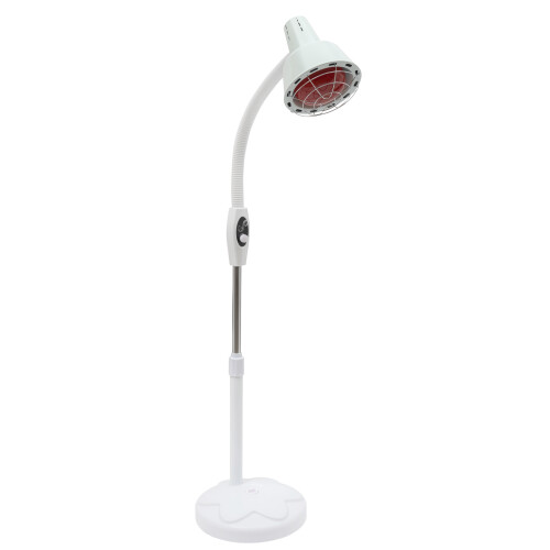 360 Rotating Red Light Therapy Device,275W Infrared Light,32-239