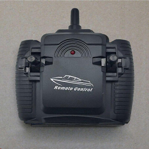 (65mm Chargable) Model Boat DIY Kits Shaft Bushing Motor Propeller Controller Receiver Set RC New 1