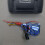 (65mm Chargable) Model Boat DIY Kits Shaft Bushing Motor Propeller Controller Receiver Set RC New 3