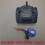 (Remote Control) Model Boat DIY Kits Shaft Bushing Motor Propeller Controller Receiver Set RC New 1