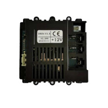 (A) Receiver Control Box for Kids Electric Car ZM DR04 Controller 12V New js