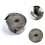 SHUTTLE HOOK & 10 BOBBINS for SINGER 29-4 Shoe repairing sewing machine5SfDnT 4