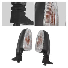 Turn Indicator Signal Light Fit for BMW R1200GS 2004-2007 R1200R 2007-2012