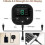 Abs Stimulator, Ab Stimulator Ems Abdominal Muscle Stimulator 5