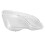 Right Side for E Class W212 2009-2012 E300 E350 E500 E63 Headlight Lens Cover Light Shade Shell Cov bs 1