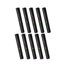 (10pcs) 2/5/10PC Handheld Cold Spark Firework SparklerMachine Stage Effect Party Wedding