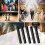 (10pcs)2/5/10PC Handheld Cold Spark Firework SparklerMachine Stage Effect Party Wedding 2