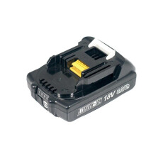 18V Battery 2AH 6000mA for MAKITA BL1860 Power Tool Battery BL1850 BL1840 BL1820 js