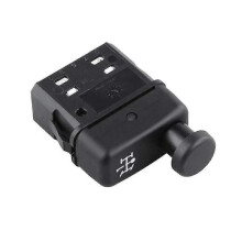 A0045454107 Truck Rocker Switch for - 3203.6290 PTO Push Pull Button Switch 004 545 41 07 JP