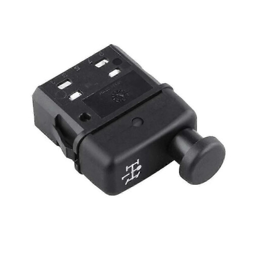 A0045454107 Truck Rocker Switch for - 3203.6290 PTO Push Pull Button Switch 004 545 41 07 JP