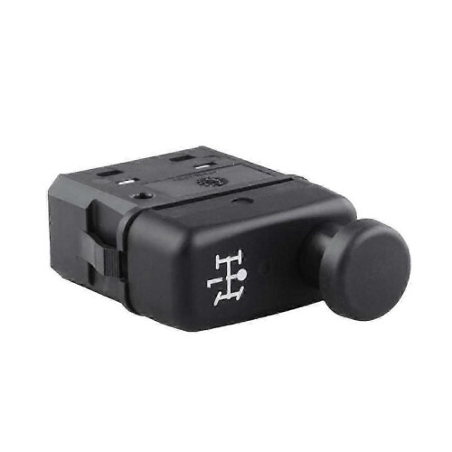 A0045454107 Truck Rocker Switch for - 3203.6290 PTO Push Pull Button Switch 004 545 41 07 JP 2