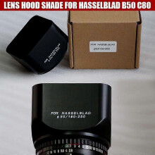2021 New Lens Hood Shade for Hasselblad B50 C 100mm 250mm T* CT Lens