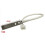 (60-15MM)For Semi-Automatic Strapping Machine Bundling Machine Heater Parts Heating Head js 1