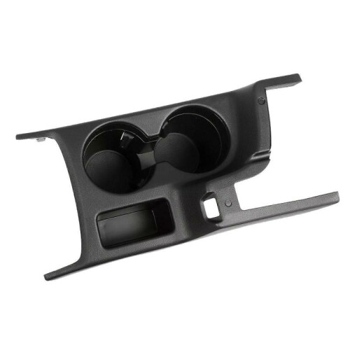 NEW  Cup Holder Case Console for 2016 Mazda CX-5 KA0G-64-630A-02 black 1